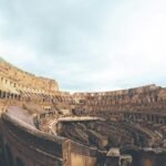 Colosseum, Rome